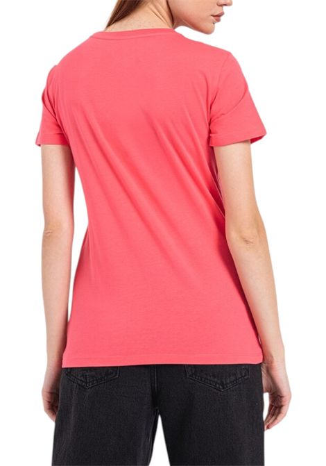 T-shirt con logo ARMANI EXCHANGE | T-shirt | 8NYTAB YJG3Z14AZ